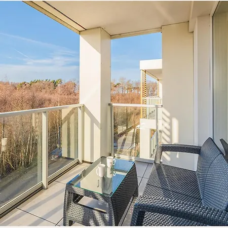 Gaski Apartament Apartment