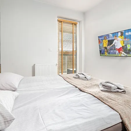 Gaski Apartament *