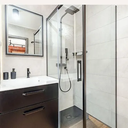 Gaski Apartament Gaski (Koszalin)