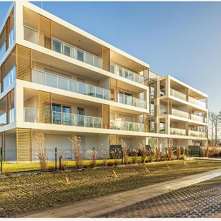 Gaski Apartament Apartment