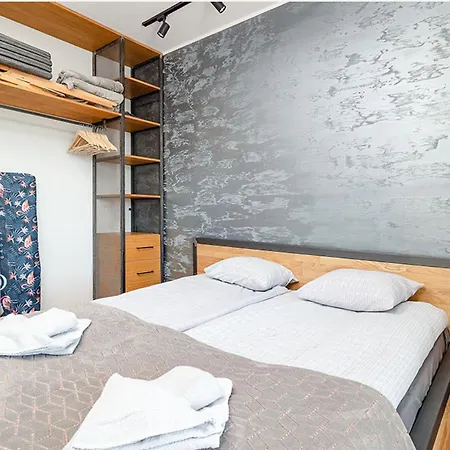 Gaski Apartament Gaski (Koszalin)