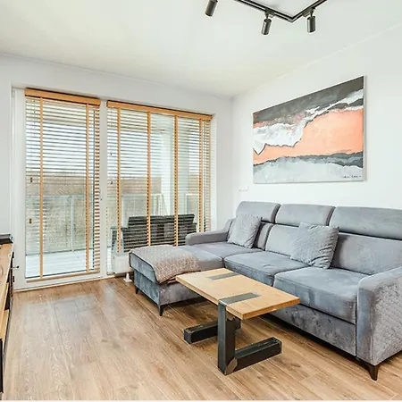 Gaski Apartament