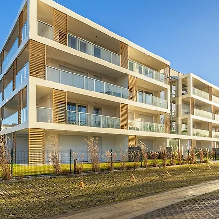 Apartment Gaski Apartament Gaski (Koszalin)