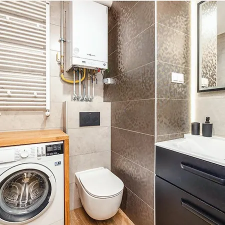 Gaski Apartament